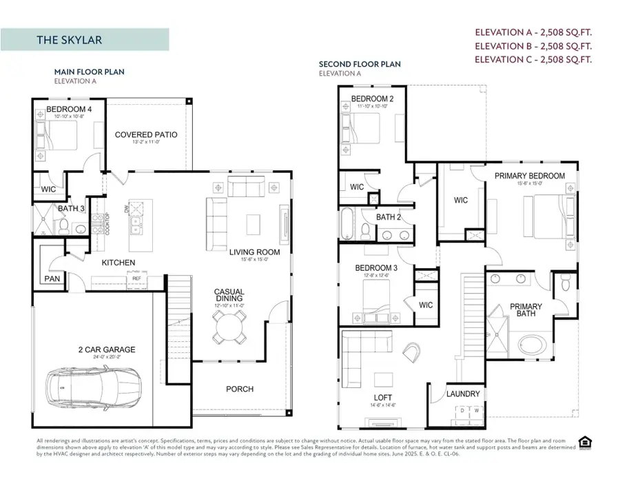 3314 Neighborly Lane, Richmond, TX 77406 - Image #3