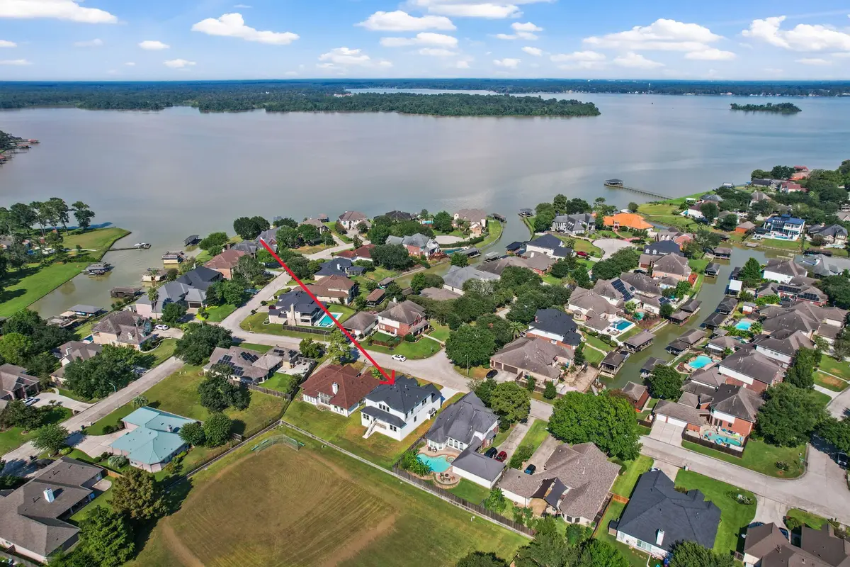 20627 Sunny Shores Drive, Houston, TX 77346 - Image #1