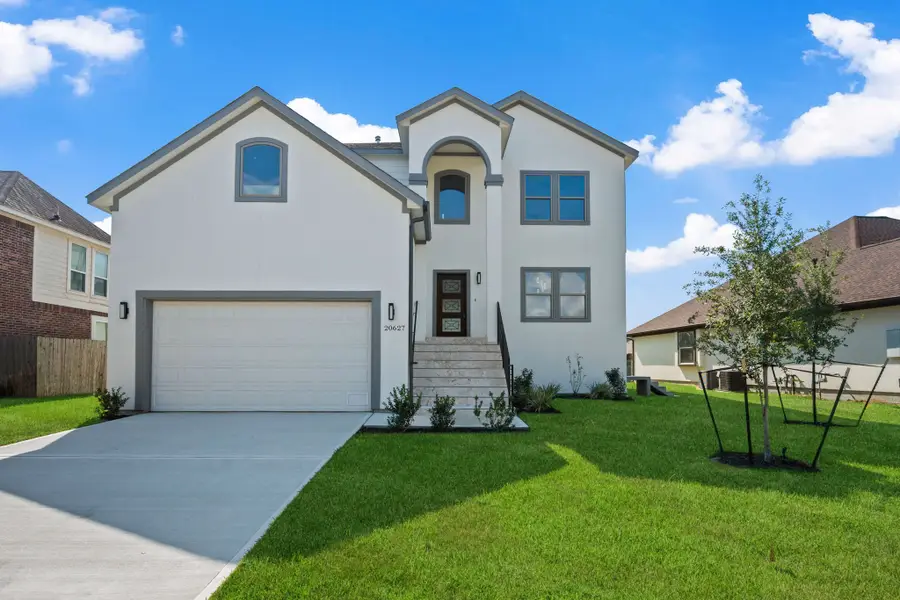 20627 Sunny Shores Drive, Houston, TX 77346 - Image #2
