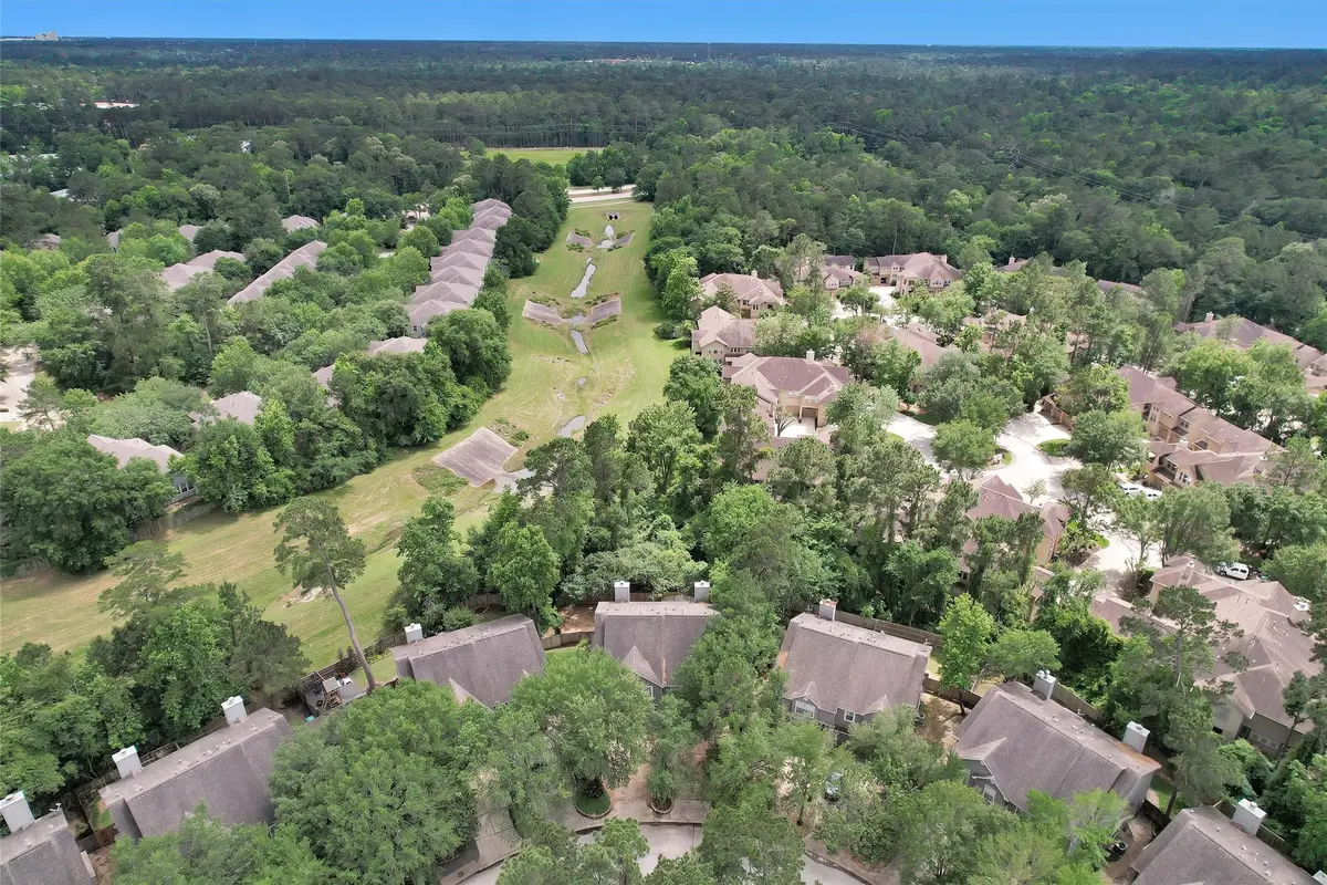 191 Blushwood Place, The Woodlands, TX 77382 - #1
