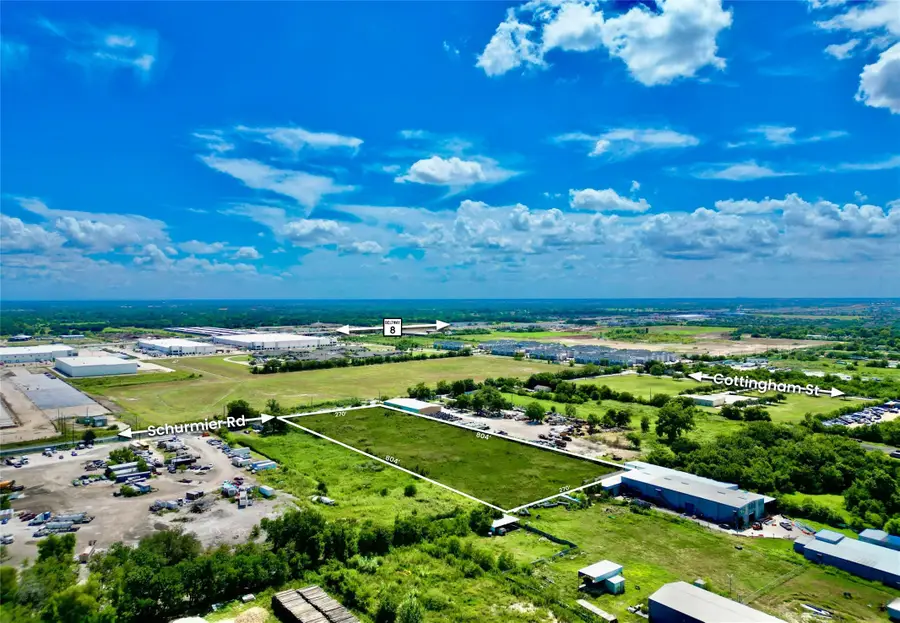 5015 Schurmier Road, Houston, TX 77048 - #2