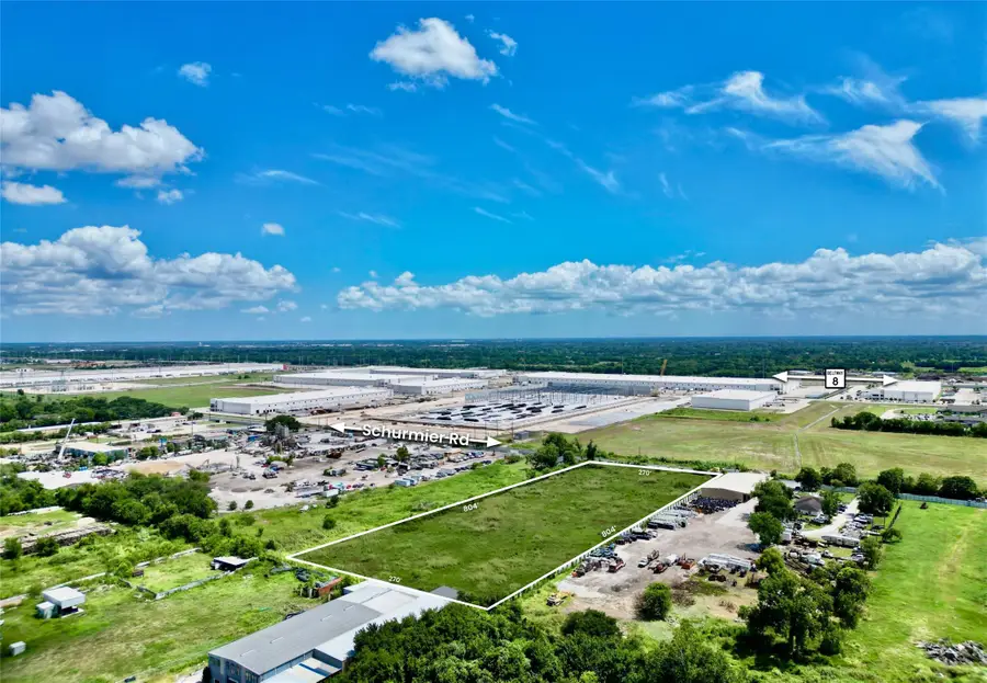 5015 Schurmier Road, Houston, TX 77048 - #3