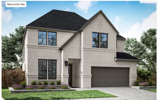 9615 Seaside Daisy Lane, Richmond, TX 77407