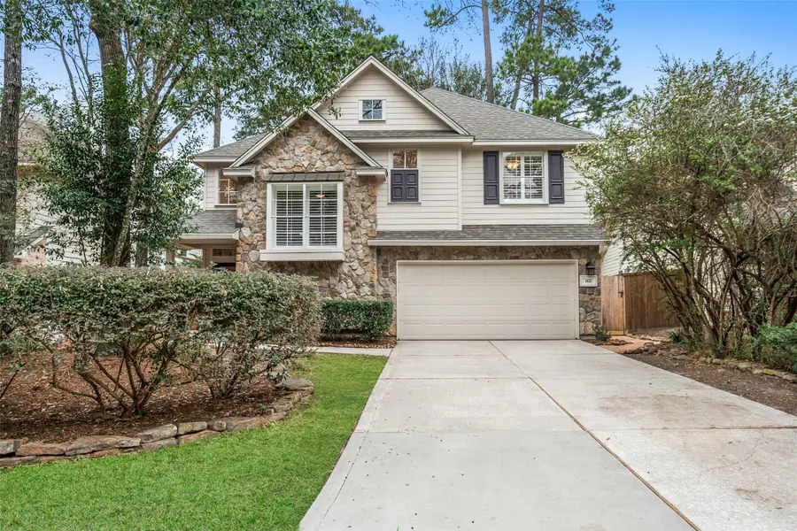 162 W Sundance Circle, The Woodlands, TX 77382 - #3