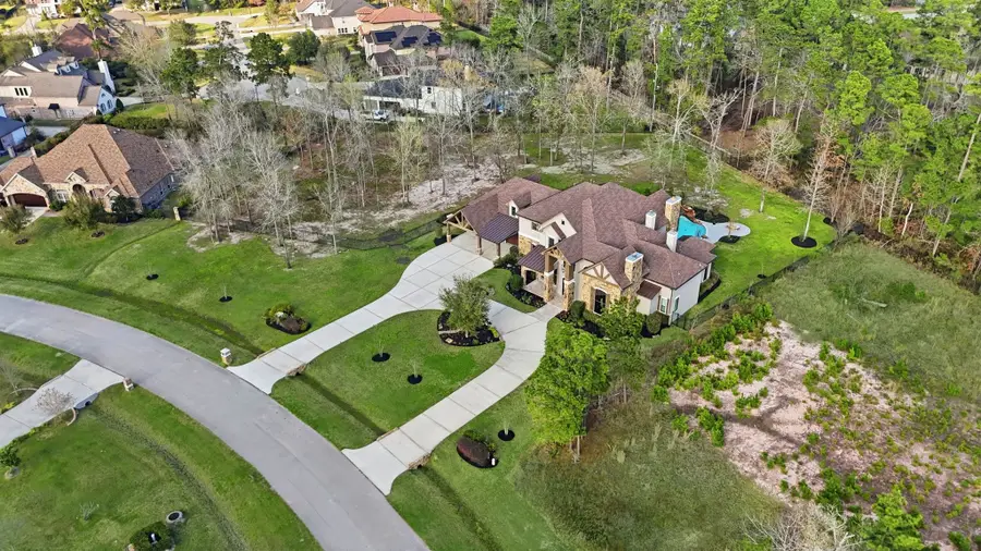 27802 Quiet Sky Place Drive, Spring, TX 77386 - #2