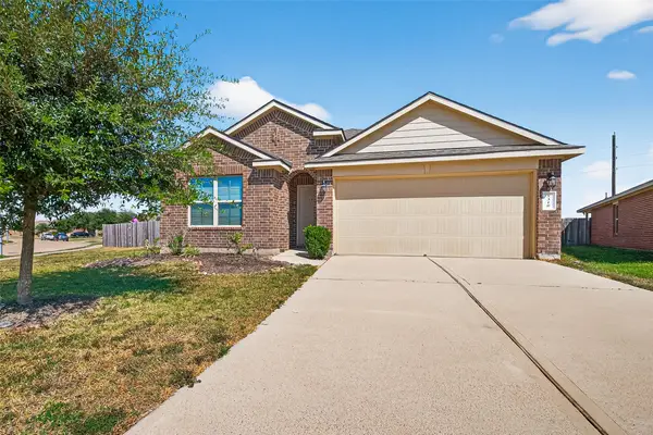 5310 Songlark Bluff Circle, Katy, TX 77449