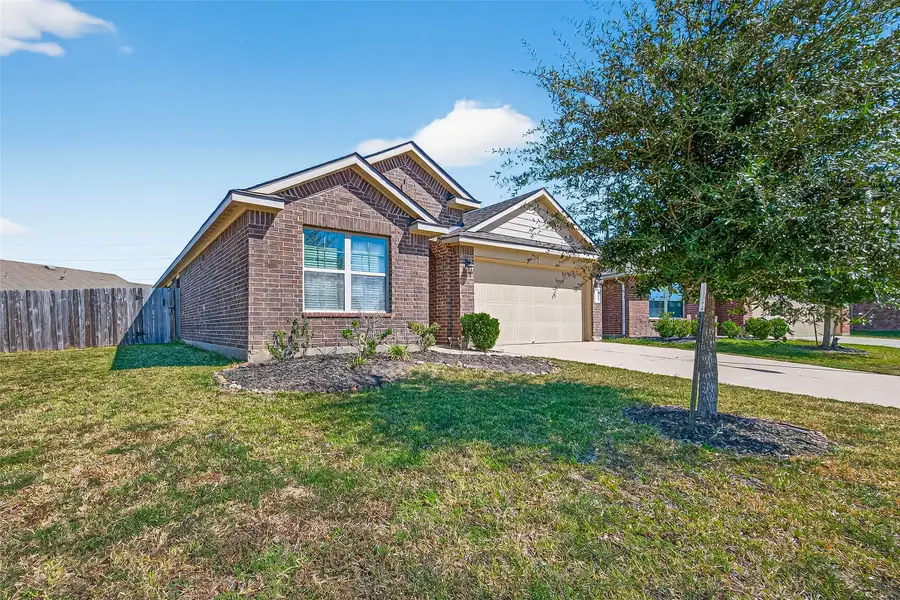 5310 Songlark Bluff Circle, Katy, TX 77449 - Image #2