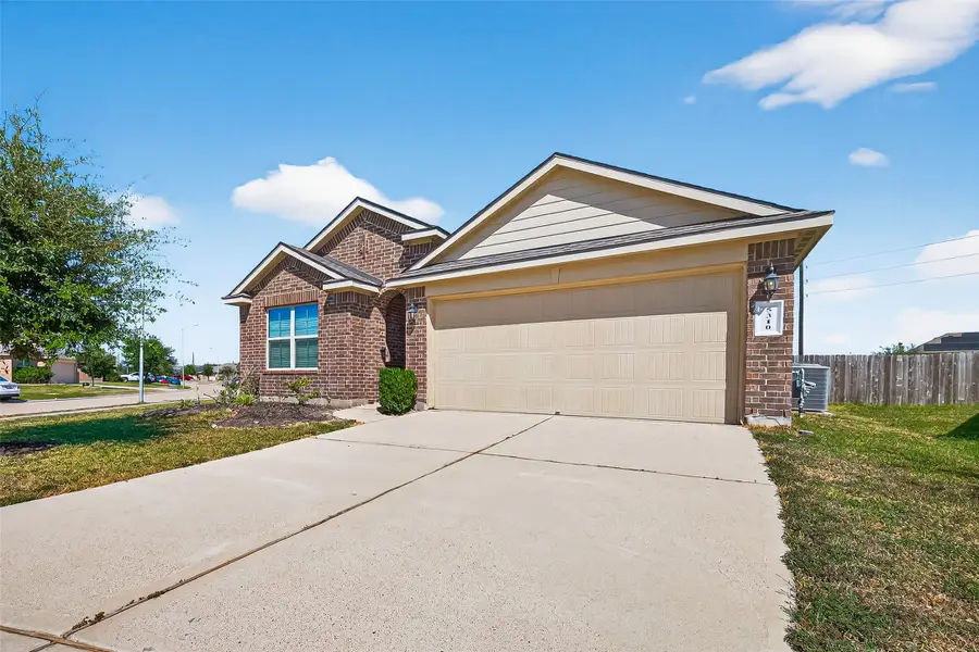 5310 Songlark Bluff Circle, Katy, TX 77449 - Image #3