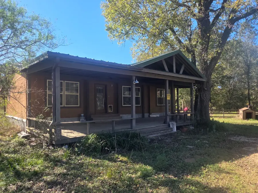 633 Ira Denson Road, Coldspring, TX 77331 - Image #2