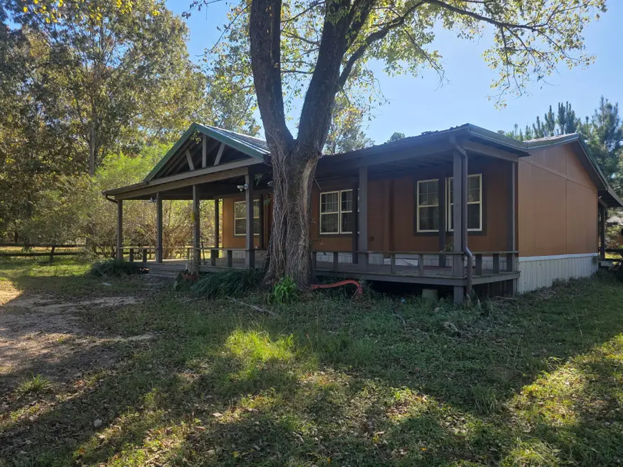 633 Ira Denson Road, Coldspring, TX 77331 - Image #3
