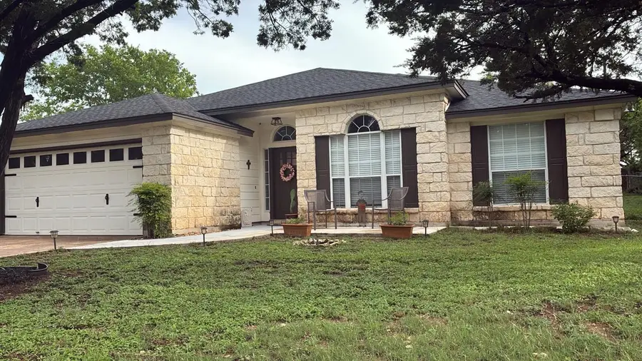6110 Pokealong Path, Lago Vista, TX 78645 - #2