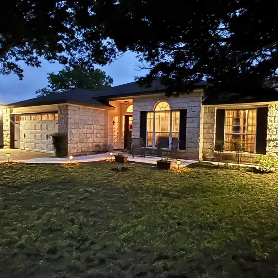 6110 Pokealong Path, Lago Vista, TX 78645 - #3
