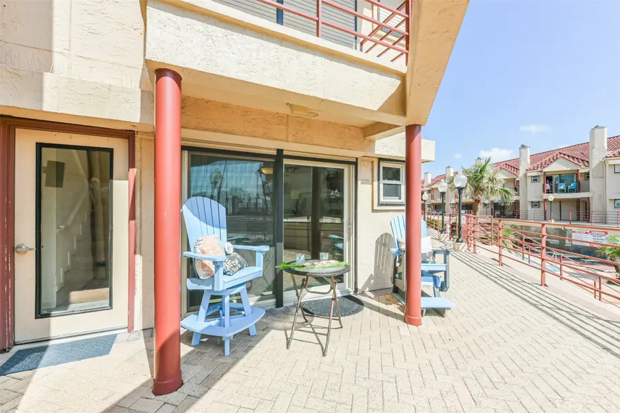 7312 Seawall Boulevard #103, Galveston, TX 77551 - #2