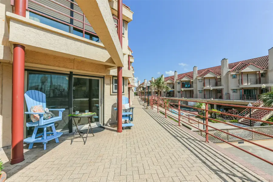 7312 Seawall Boulevard #103, Galveston, TX 77551 - #3