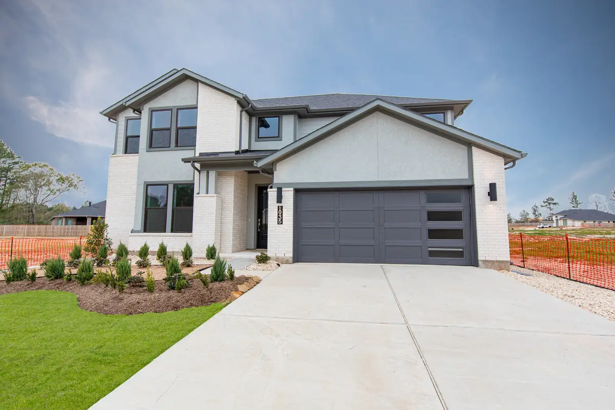 1935 Langford Street, Montgomery, TX 77316 - #1