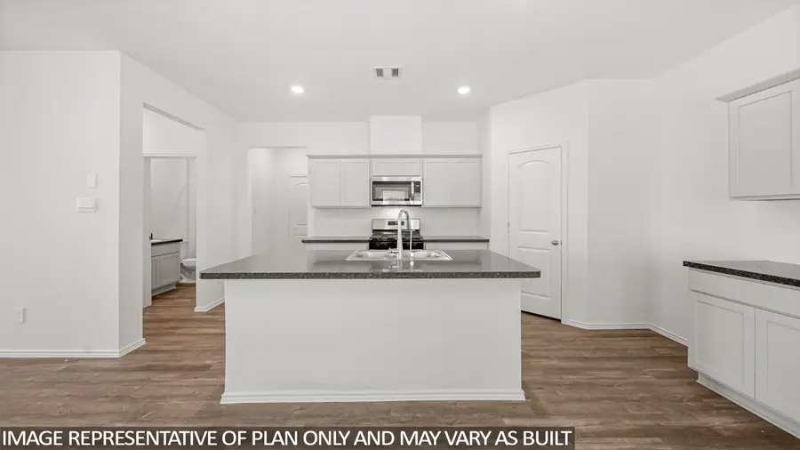 177 Rising Cedar Lane, Hockley, TX 77447 - #2