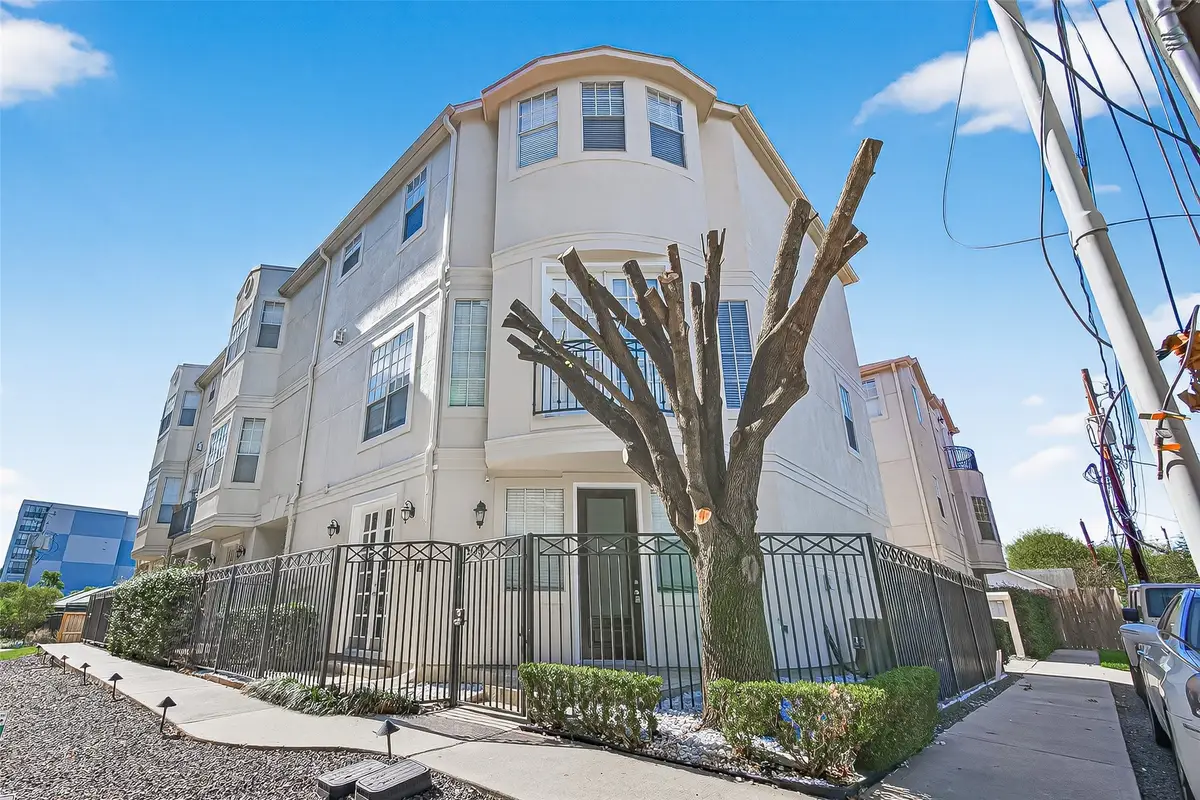 105 Detering Street, Houston, TX 77007 - Image #1