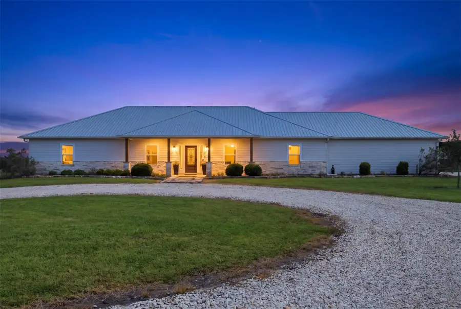 5330 Indian Trail Lane, Brenham, TX 77833 - #2