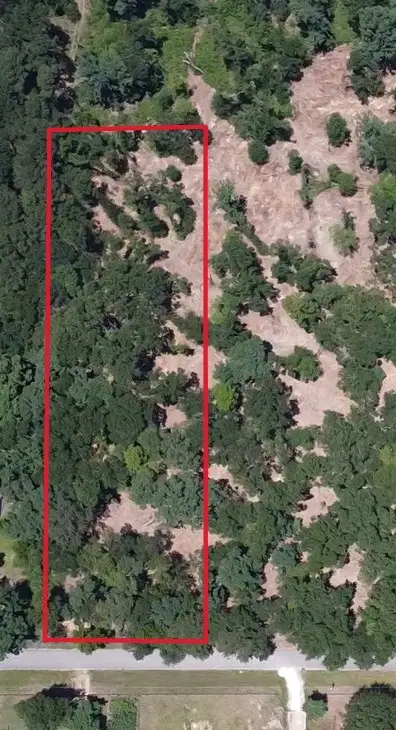 0 Crowley Road, Conroe, TX 77301