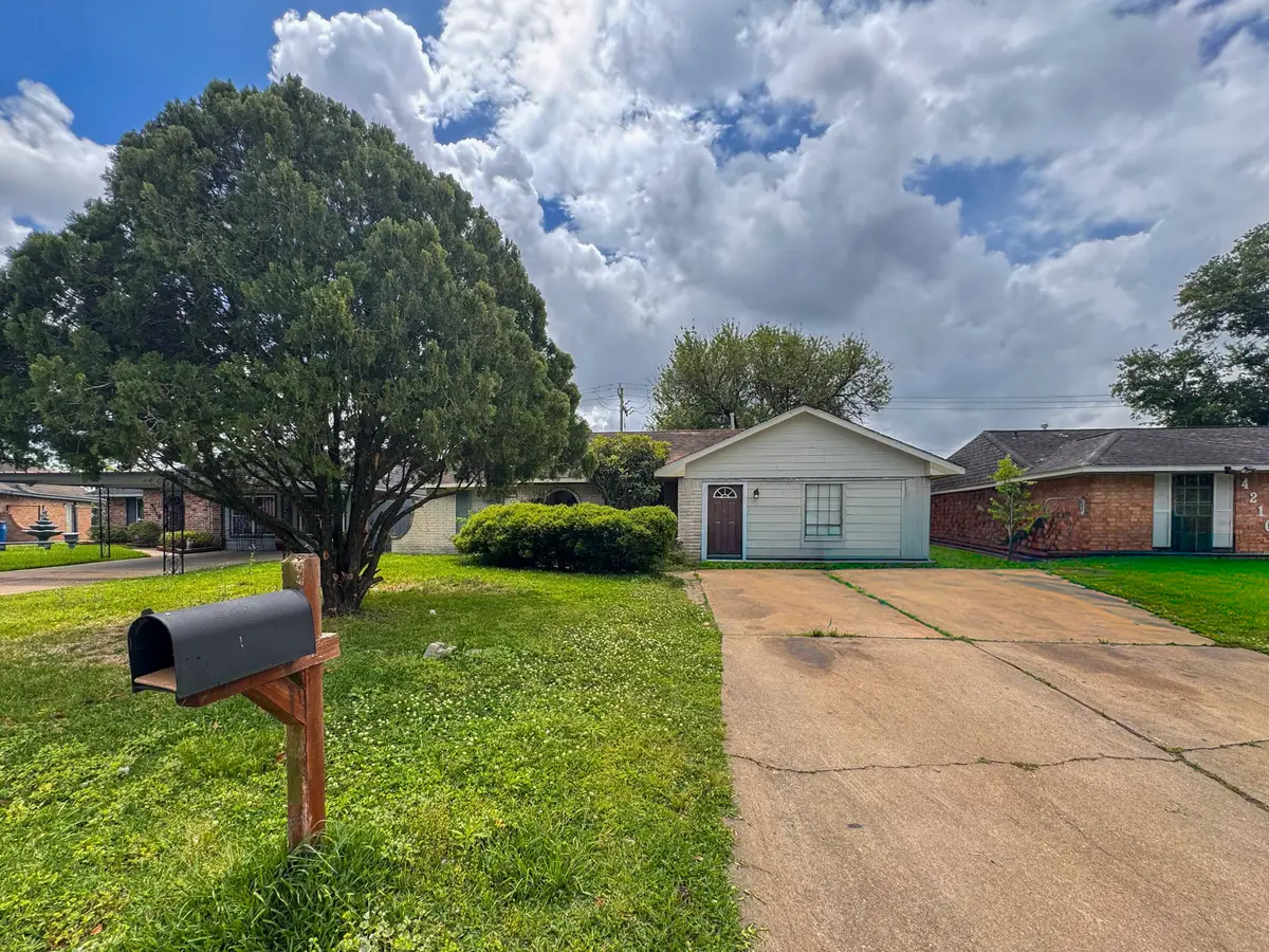 4214 Sandydale Lane, Houston, TX 77039 - #1