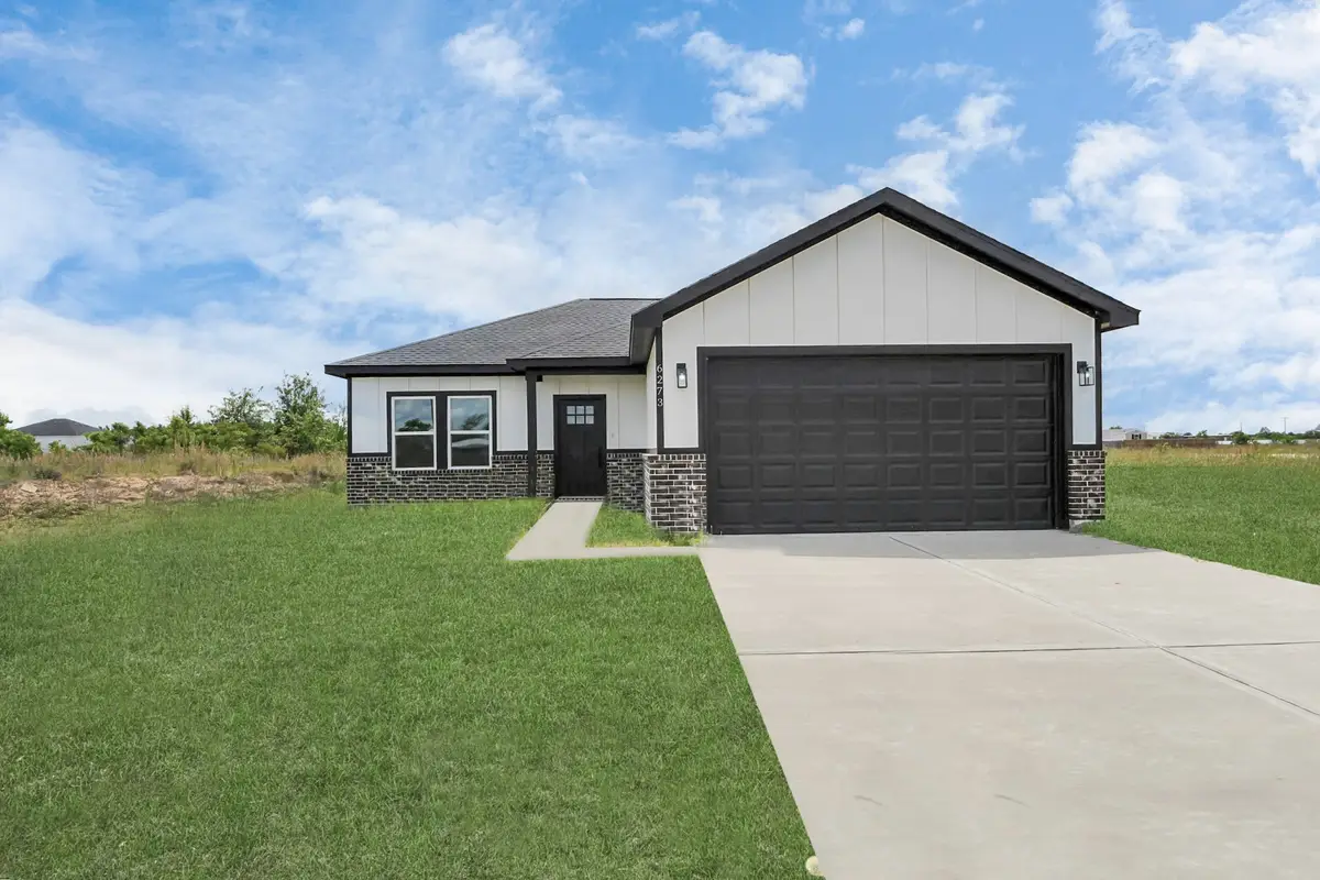 6273 Road 5503, Cleveland, TX 77327 - #1