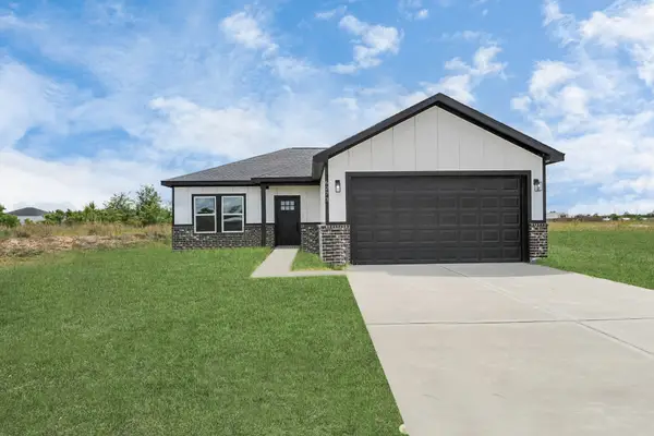 6273 Road 5503, Cleveland, TX 77327