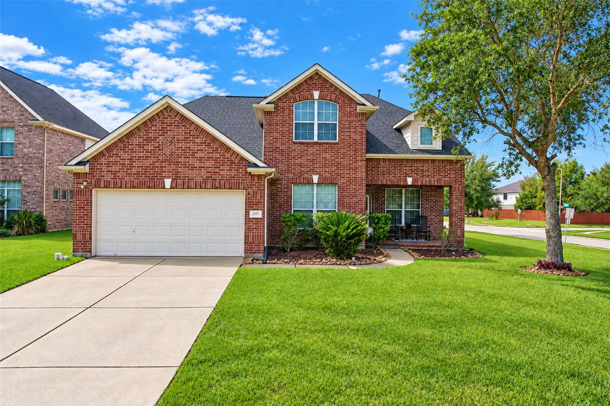 2207 Longspur Lane, League City, TX 77573 - #1