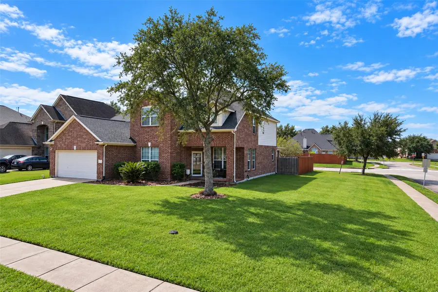 2207 Longspur Lane, League City, TX 77573 - #2
