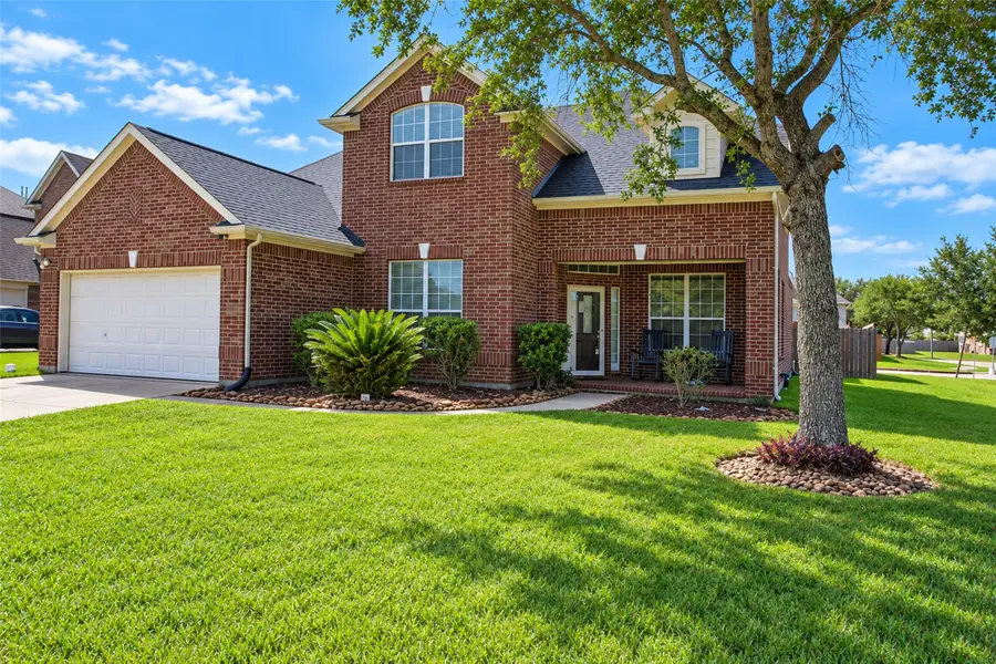 2207 Longspur Lane, League City, TX 77573 - #3