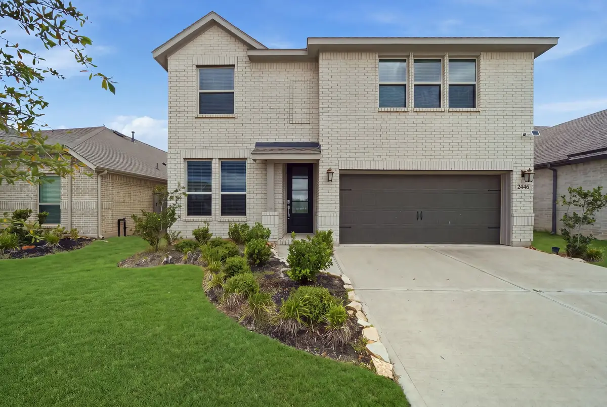 2446 Rosemary Sage Drive, Brookshire, TX 77423 - #1