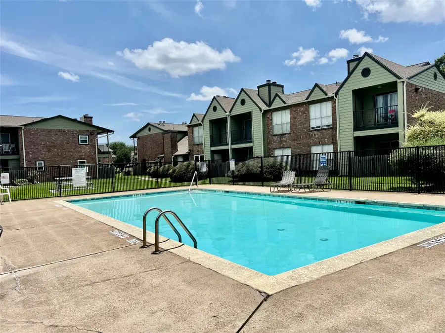 18800 Egret Bay Boulevard #1201, Webster, TX 77058 - #3