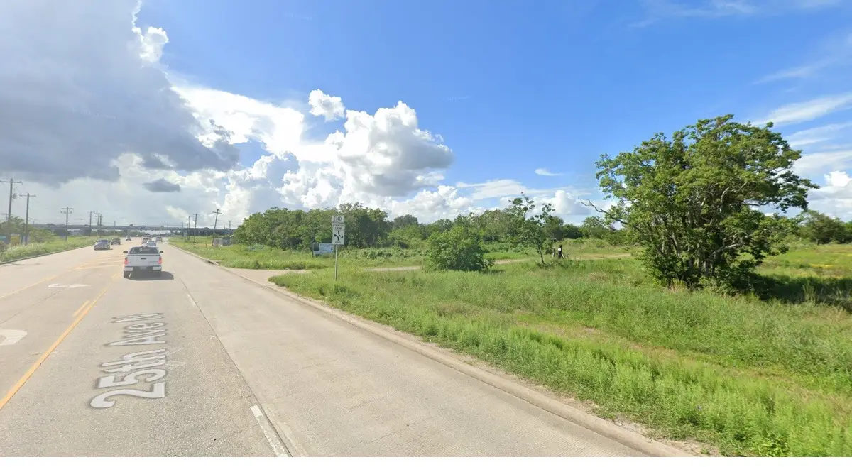 2518 East Of Willis Ln, Texas City, TX 77590 - Image #1
