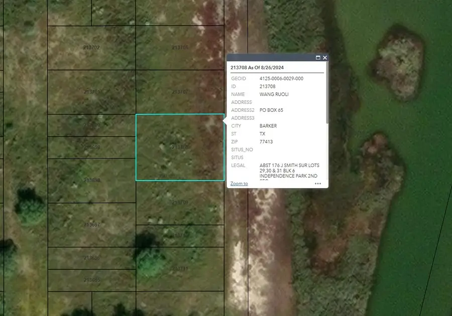 2518 East Of Willis Ln, Texas City, TX 77590 - Image #3