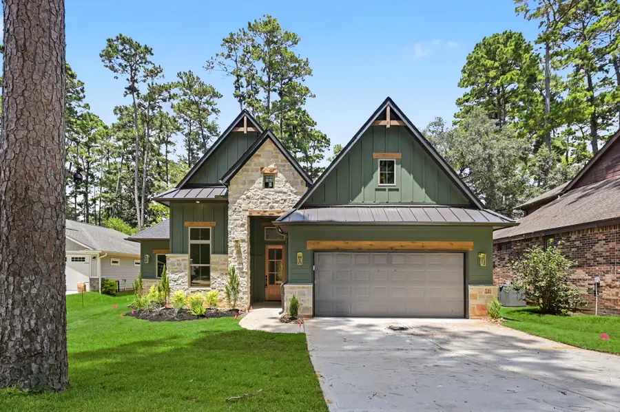 13962 Dolphin Drive, Willis, TX 77318 - #3