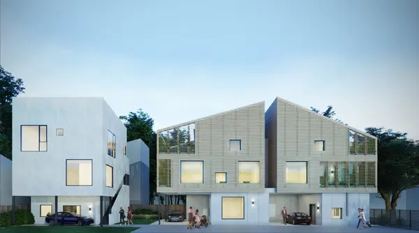 3516 Mount Vernon Street, Houston, TX 77006