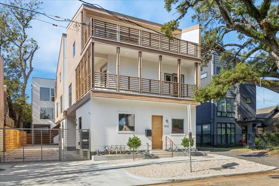 3516 Mount Vernon Street, Houston, TX 77006 - Image #2