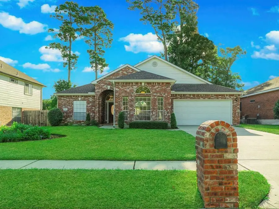25710 Bearborough Drive, Spring, TX 77386 - #3