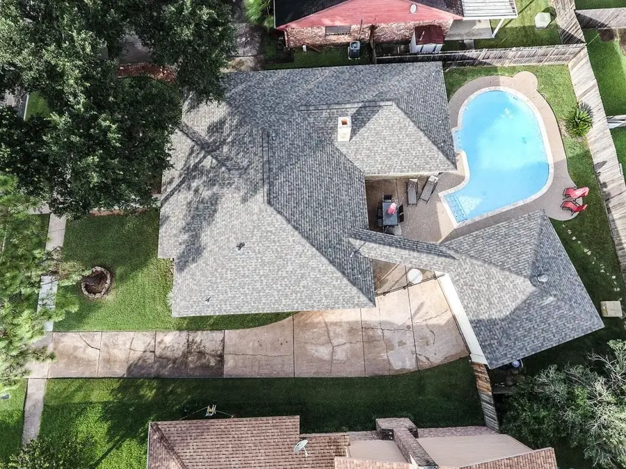 9818 Sagemoss Lane, Houston, TX 77089 - #2