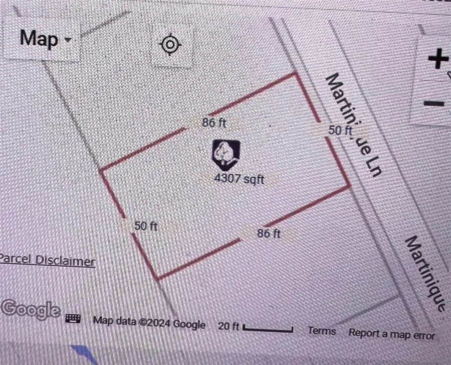 1331 Martinque Lane, Port Bolivar, TX 77650 - #2