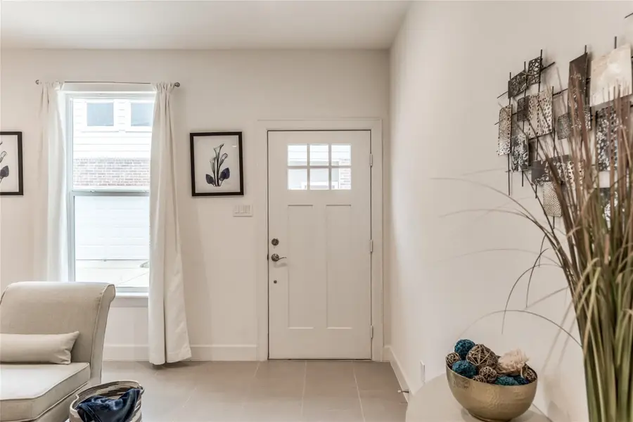 118 Sylvester Road, Houston, TX 77009 - #3
