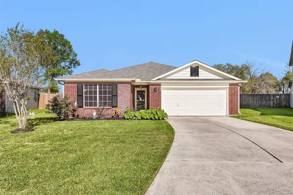 4802 Comal River Loop, Spring, TX 77386