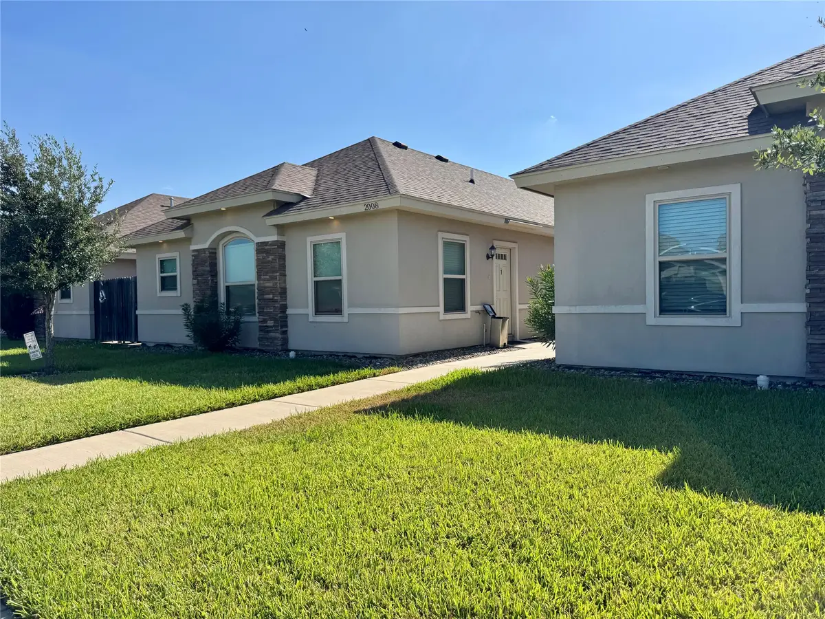 2008 Taft Street, Weslaco, TX 78599 - #1