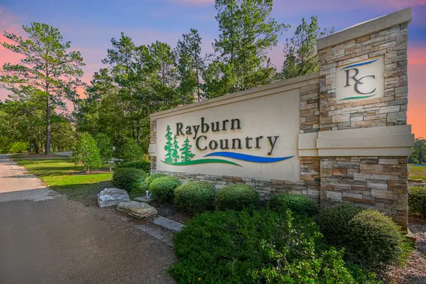 0 Hogan Drive, Brookeland, TX 75931