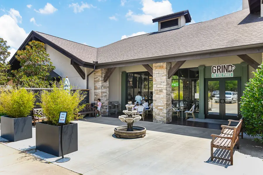 0 Hogan Drive, Brookeland, TX 75931 - Image #2