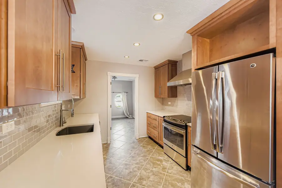 11007 Ensbrook Drive, Houston, TX 77099 - Image #2