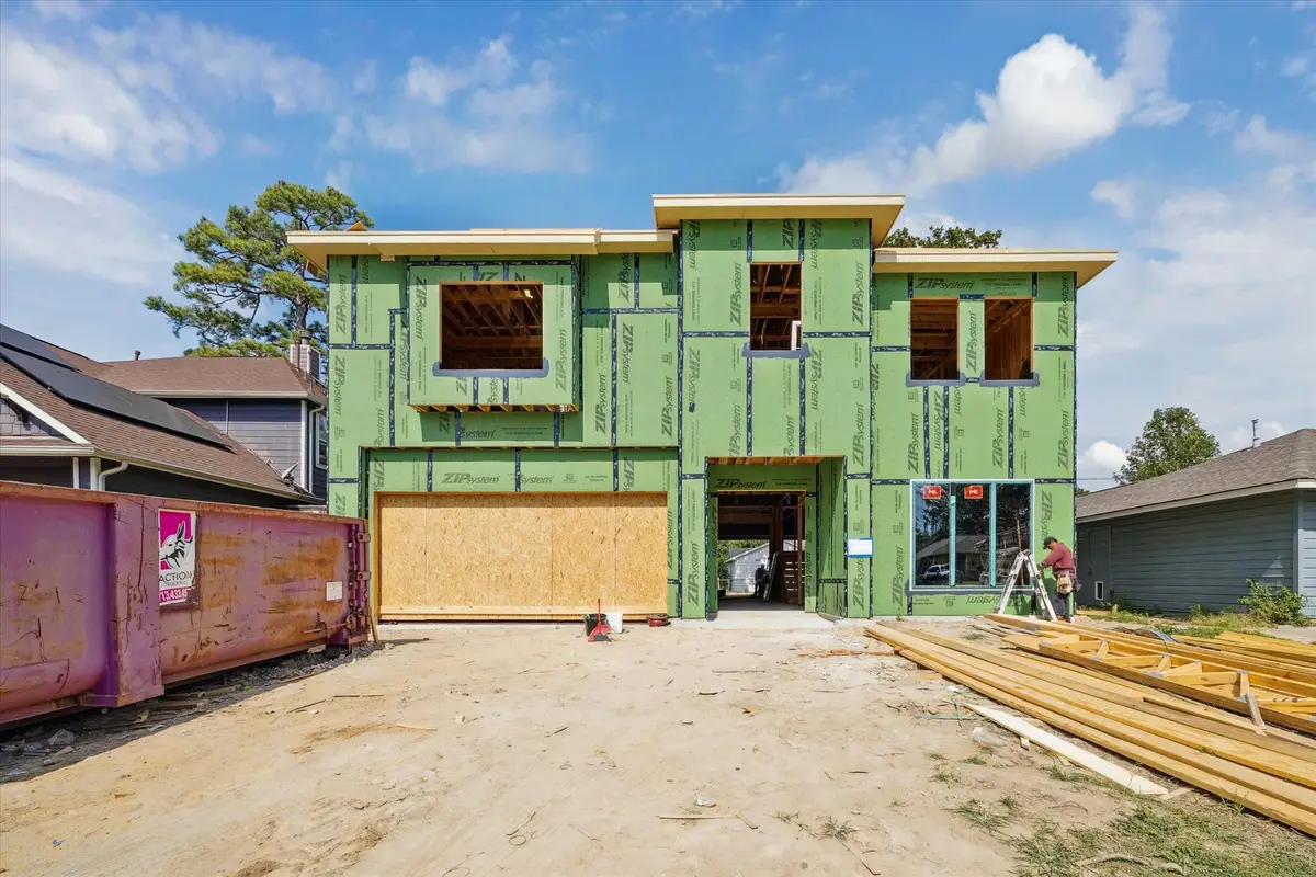 1514 Chantilly Lane, Houston, TX 77018 - Image #1