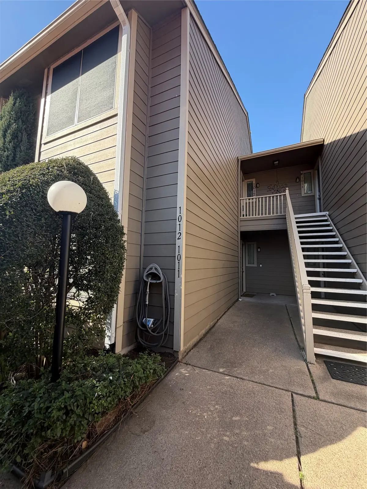14911 Wunderlich Drive #1012, Houston, TX 77069 - #1