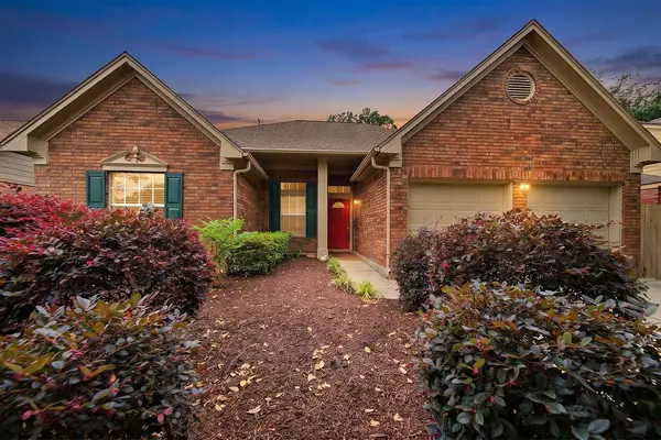 1139 Peachford Lane, Houston, TX 77062