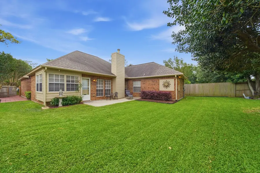 1139 Peachford Lane, Houston, TX 77062 - #2