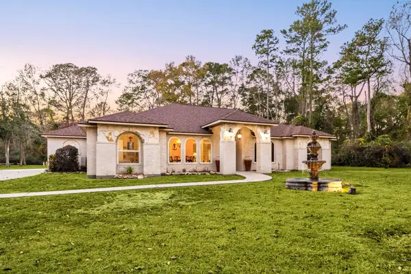 11984 White Oak Crossing, Conroe, TX 77385